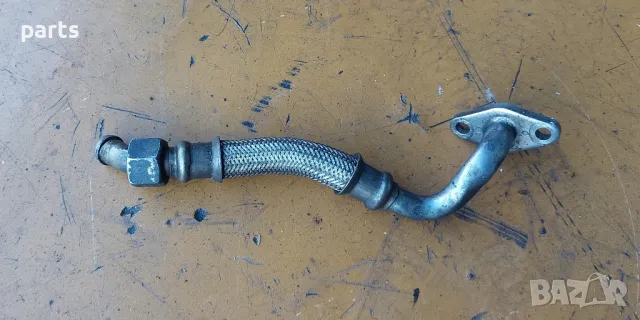 Тръба ЕГР 1.9TDI Ауди А4 Б6 - А4 Б7
- VW Пасат 5, снимка 5 - Части - 47596608