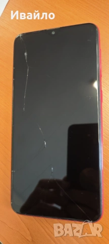 Samsung Galaxy A10, снимка 3 - Samsung - 53051283