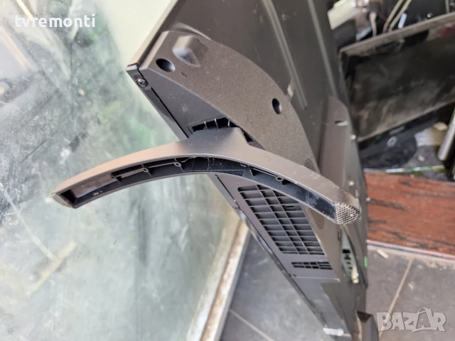 крачета оригинална стойка телевизор Aiwa модел LO-43BF-87, снимка 5 - Стойки, 3D очила, аксесоари - 50999199