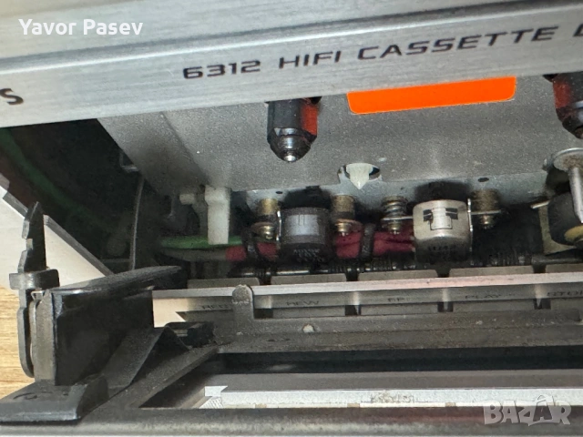 Мини сет на Филипс / Philips 4312, 2312, 6312, снимка 6 - Аудиосистеми - 53446481
