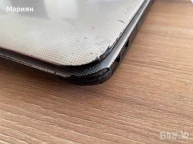 toshiba l755d-s5163, снимка 6 - Лаптопи за работа - 43601894