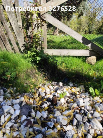 Продавам имот, снимка 2 - Парцели - 52641981