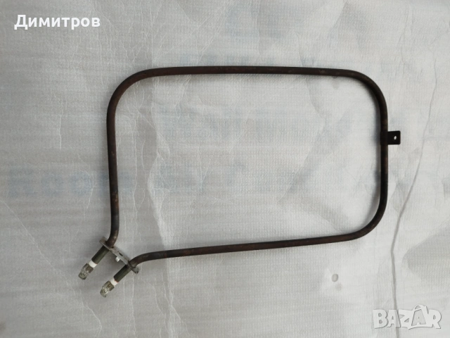 Части за хлебопекарна SilverCrest, снимка 9 - Хлебопекарни - 52139798