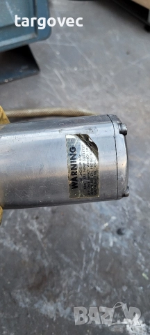 гайковерт Чикаго пневматик, снимка 2 - Други инструменти - 52925630