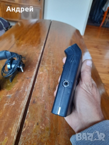 Стар слухов апарат Siemens IR-E15, снимка 7 - Други ценни предмети - 52227210