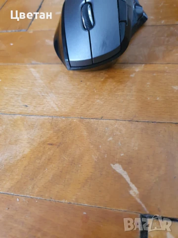 Гейминг мишки trust, снимка 6 - Клавиатури и мишки - 51307292