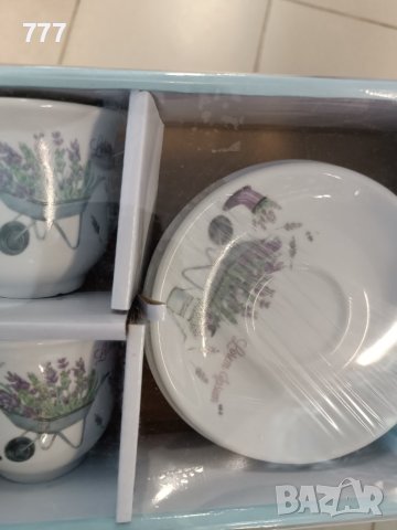 сервиз , снимка 3 - Сервизи - 44018833