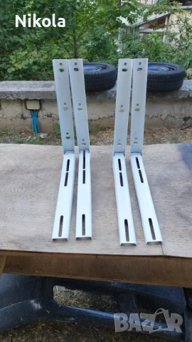 Стойки за климатици / климатик, снимка 1