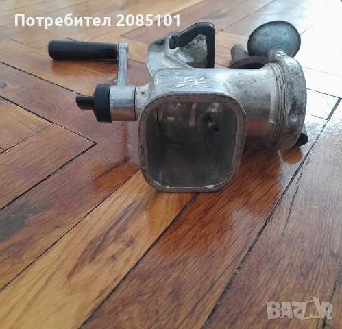 Месомелачка, снимка 3 - Месомелачки - 52864067