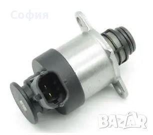 Регулиращ клапан, количество гориво за Common-Rail-System помпа за високо налягане BMW и Mini НОВ!!!, снимка 3 - Части - 43251815