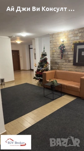 Двустаен апартамент в Банско, снимка 11 - Апартаменти - 53033982