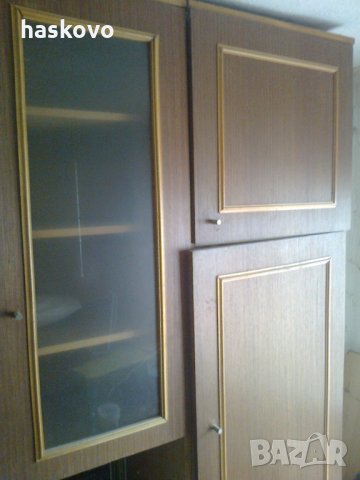  Модулна секция Холна Холова , снимка 2 - Секции и витрини - 27718103