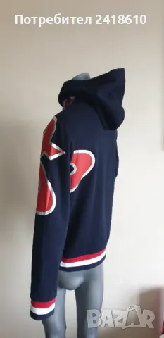 POLO Ralph Lauren USA Tech Performance  Mens Size M НОВО! ОРИГИНАЛ! Мъжки Суичер!, снимка 5 - Суичъри - 48306504