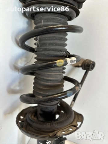 Преден десен амортисьор с пружина за KIA Sportage 1.6 CRDi (2020) 54660-F1520, снимка 3 - Части - 53427712