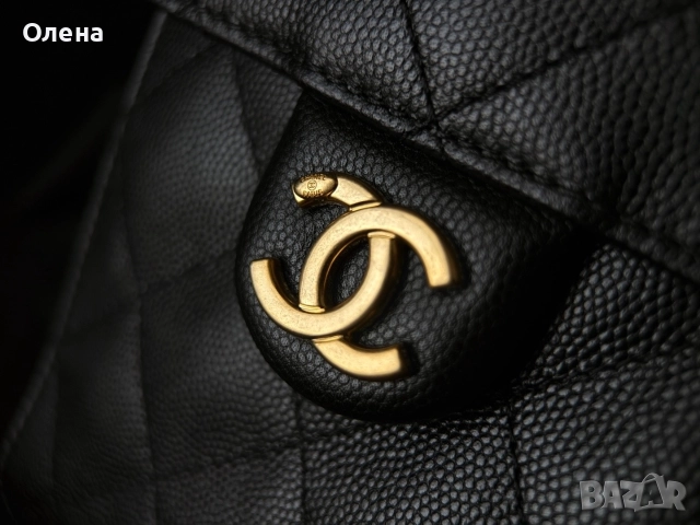 чанта chanel hobo, снимка 3 - Чанти - 52843439