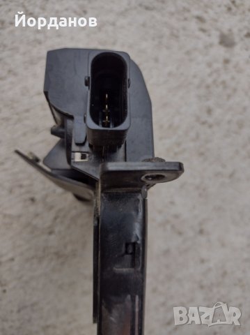 Брава за багажника на  SAAB 9-3 2.2 125 к.с., снимка 3 - Части - 32411430