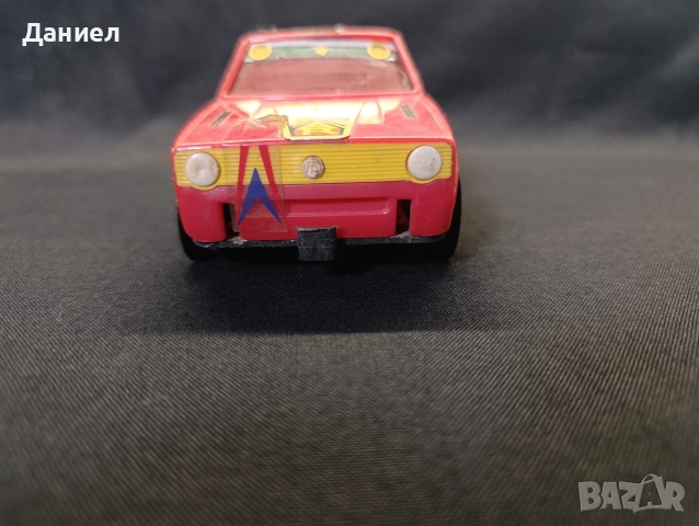 Винтидж Голф made in Poland, снимка 3 - Колекции - 52807820