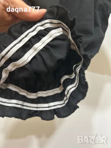 Топ/ блуза, снимка 5 - Корсети, бюстиета, топове - 49822845