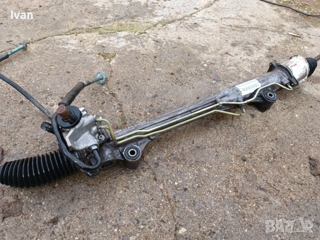 Хидравлична рейка Toureg 7L 5.0 , снимка 4 - Части - 43243453