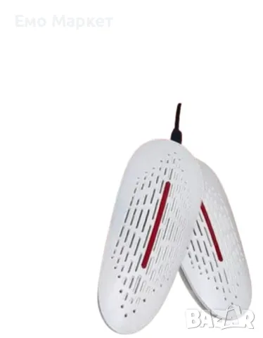 Сешоар за обувки, снимка 1