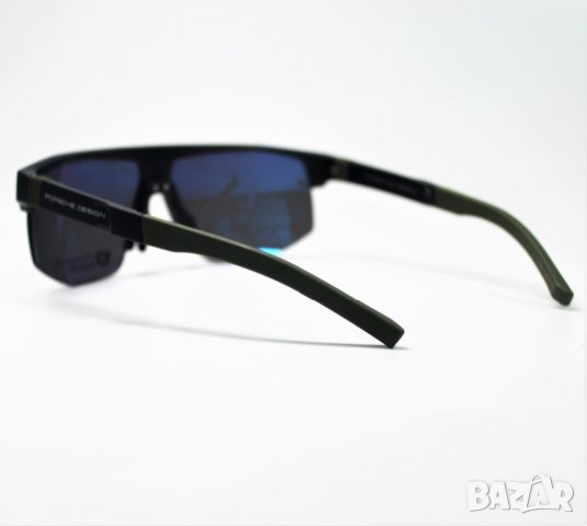 Оригинални мъжки спортни слънчеви очила Porsche Design -50%, снимка 10 - Слънчеви и диоптрични очила - 40044377