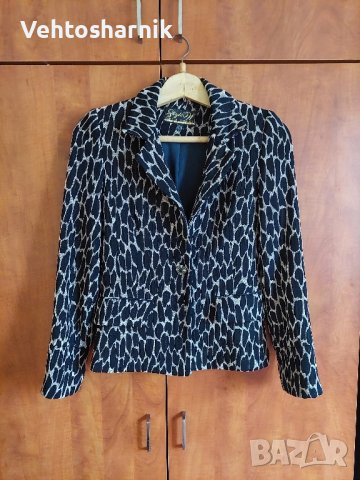 Veneta Vasileva ново дамско сако размер S