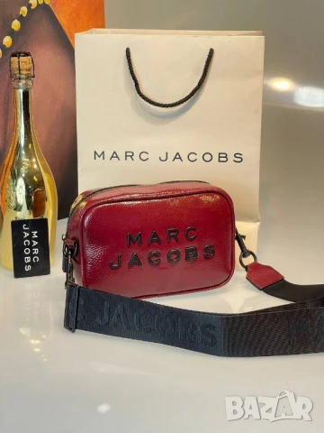 чанти marc jacobs , снимка 13 - Чанти - 51303616
