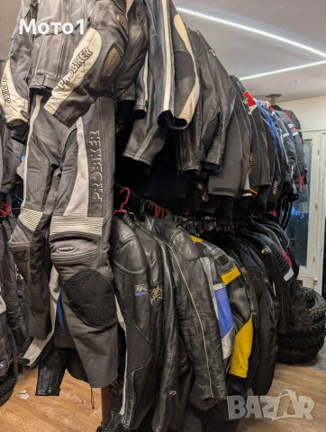 Мото аксесоари и мото екипировка-втора употреба, снимка 10 - Други - 43732043