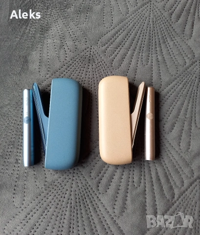 IQOS ILuma Айкос