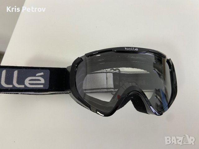 Детски Ски/Мото Очила Маска Bolle, снимка 7 - Зимни спортове - 43327947