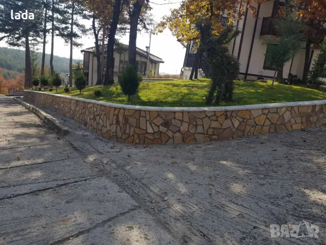 Вили под наем в близост до София , снимка 4 - Къщи - 48453064