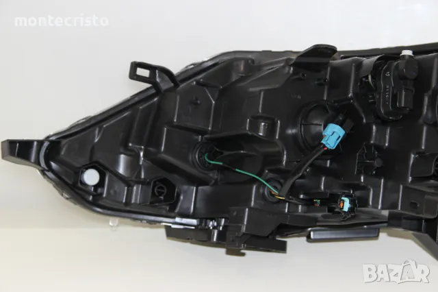 ✔️НОВ десен фар Nissan Qashqai J11 (2014-2017г.) Led светлини 260104EH0A / 260104EH1A / 260104EH2A, снимка 10 - Части - 49927095