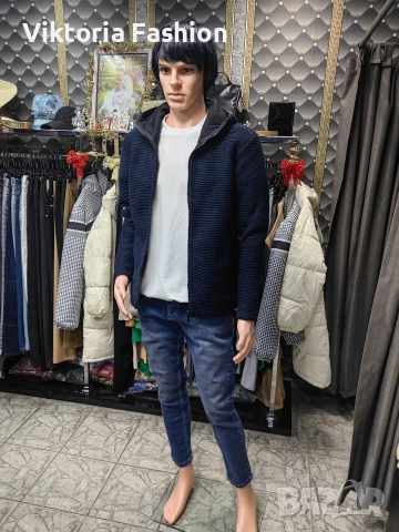 мъжки дънки, снимка 4 - Дънки - 52973098