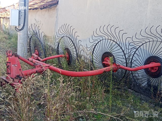 Юмз 6 л, снимка 4 - Селскостопанска техника - 41967032