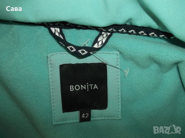 Софтшел BONITA   дамски,ХЛ