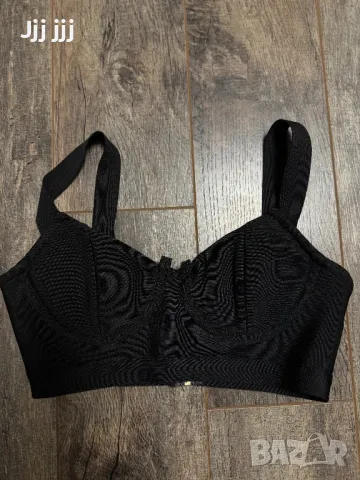 Късо бюстие, снимка 1