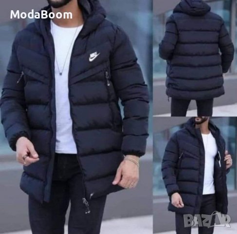 Мъжко яке Nike