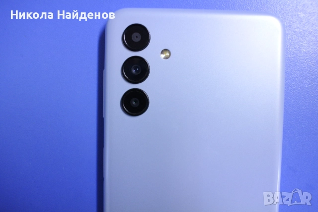 Samsung a13 5G 64 GB перфектен, снимка 10 - Samsung - 52930166
