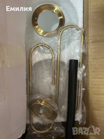 Комплект 2 броя лампи , снимка 2 - Лампи за стена - 51219870