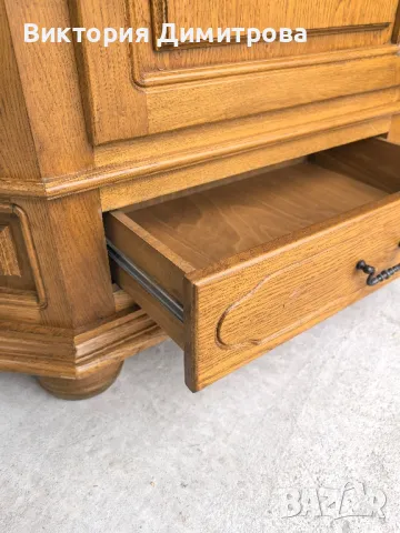 Витрина МАСИВ , снимка 8 - Секции и витрини - 48922796