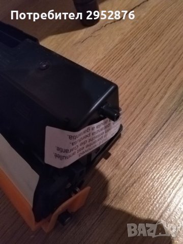Тонер касета за принтер brother , снимка 5 - Принтери, копири, скенери - 38332069
