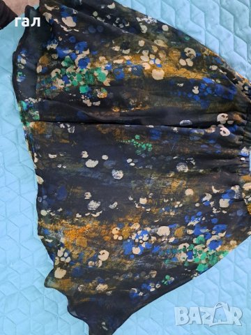 Пола нова на ,,Myjel,,