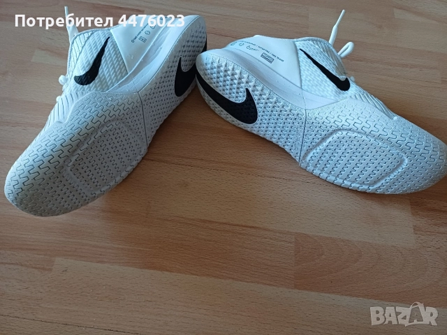 Маратонки Nike Vipor Pro, размер 44, снимка 3 - Маратонки - 52153830