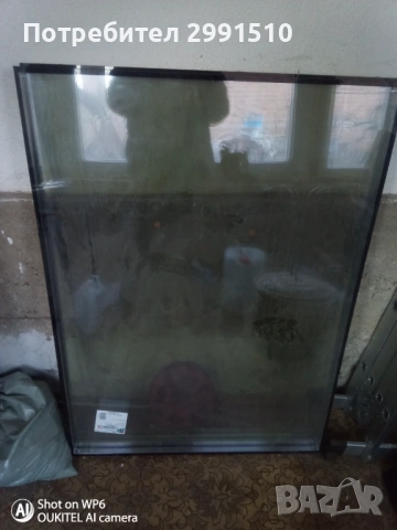 Продавам два броя стъклопакети , снимка 2 - Дограми - 53261552