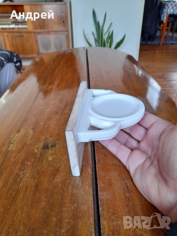 Стара фаянсова поставка, снимка 6 - Други ценни предмети - 35337239