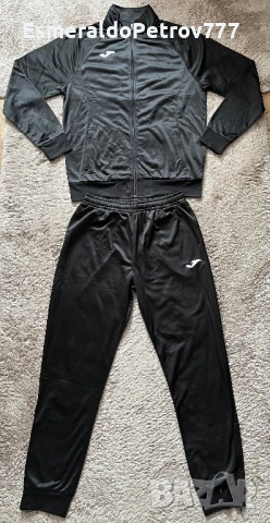 Мъжки екип Joma