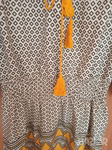 Плажна рокля , снимка 7 - Рокли - 36907194