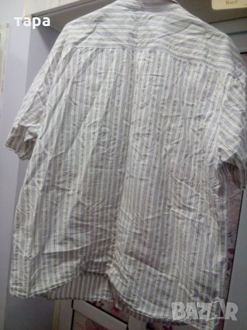 Мъжка риза, снимка 2 - Ризи - 26239115