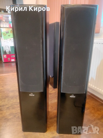 Тонколони Magnat vector 55