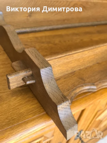 Стенна етажерка , снимка 9 - Етажерки - 51153360